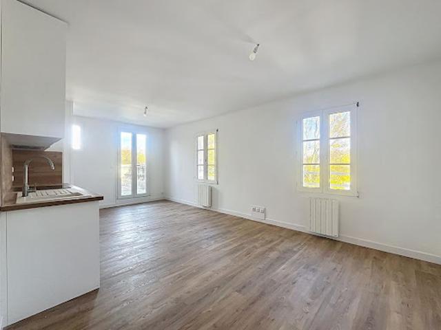 Appartement vente à La Rochelle