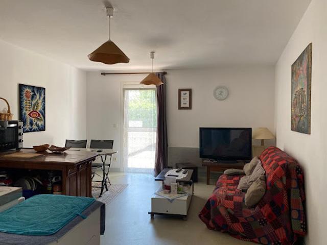 Appartement vente à La Rochelle, Tasdon