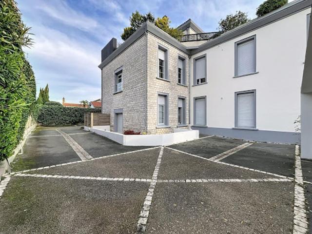Appartement vente à La Rochelle