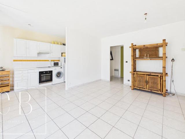 Appartement vente à Le Prieuré, La Rochelle