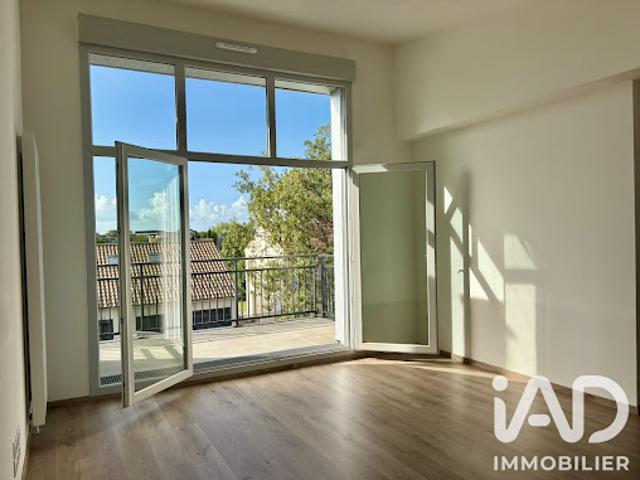 Appartement vente à La Rochelle