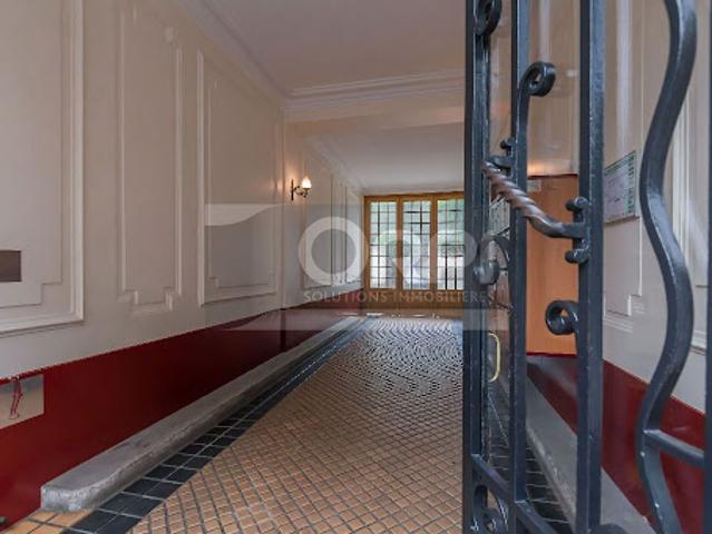 Appartement vente à Nogent-sur-Marne, Saint-maur-des-fossés