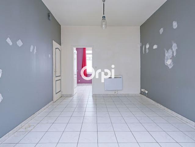 Appartement vente à Lille, Lambersart
