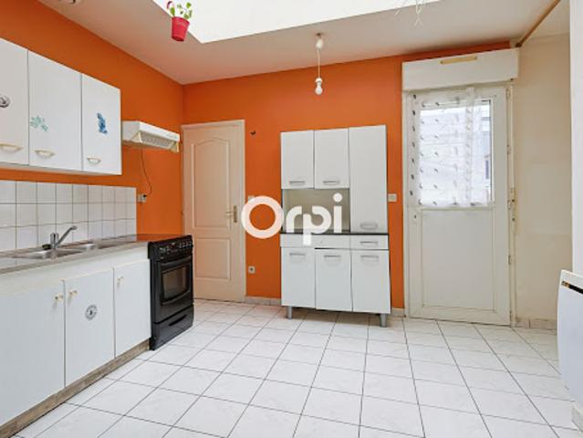 Appartement vente à Canteleu, Lambersart
