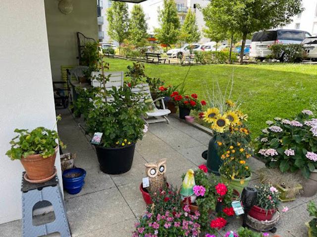 Appartement vente à Brest, Bretagne