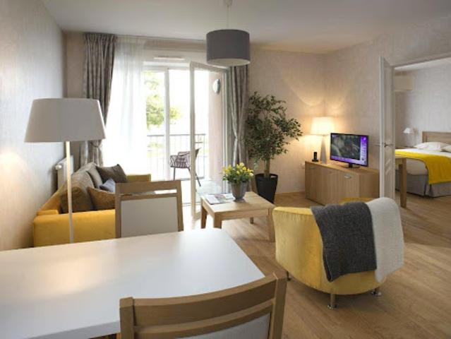 Appartement vente à Lorient, Bretagne