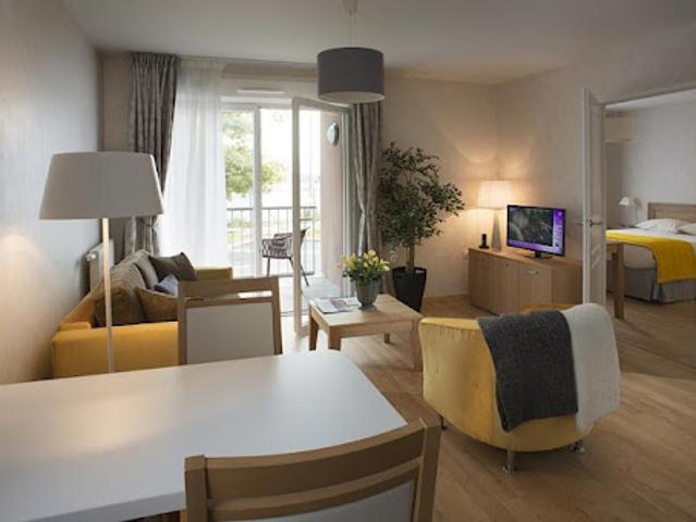 Appartement vente à Lorient, Bretagne