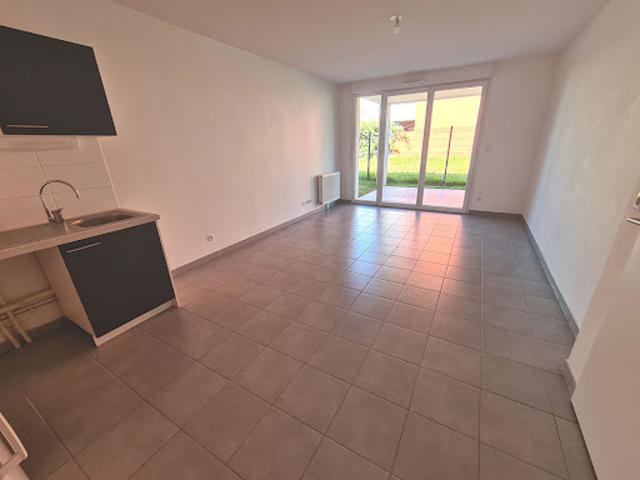 Appartement vente à Toulouse, Launaguet