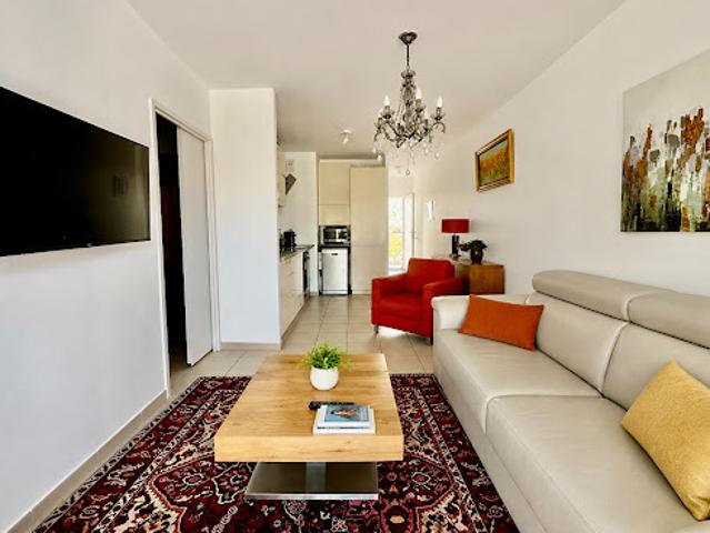 Appartement vente à Istres, Martigues