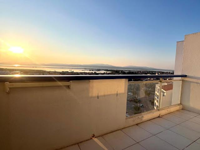 Appartement vente à Perpignan, Le Barcarès