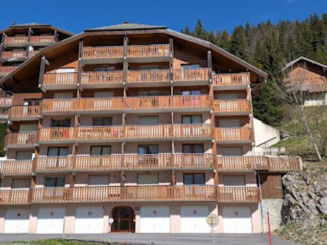 Appartement vente à Thonon-les-Bains, Le Biot