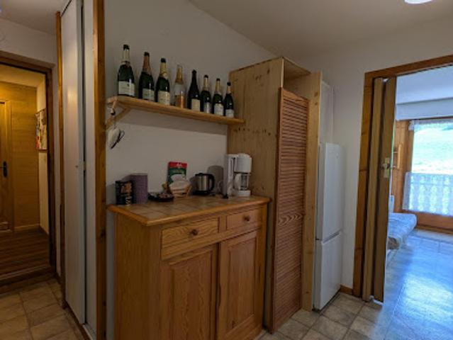 Appartement vente à Thonon-les-Bains, Le Biot