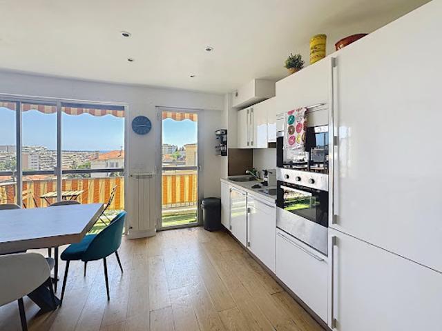 Appartement vente à Grasse, Cannes
