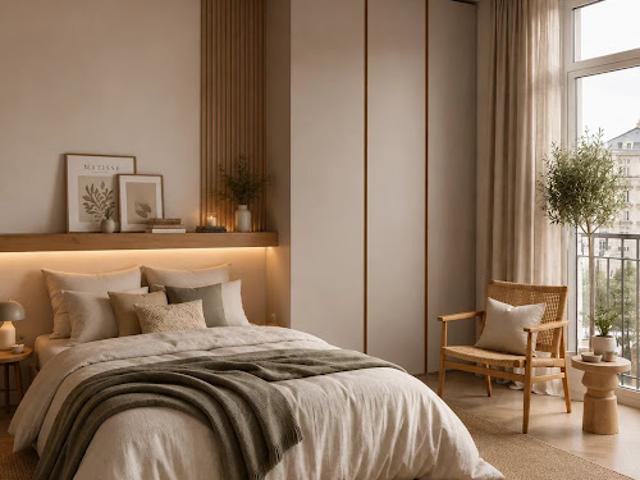 Appartement vente à Versailles, Le Chesnay