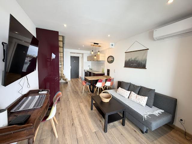 Appartement vente à Nîmes, Le Grau-du-roi