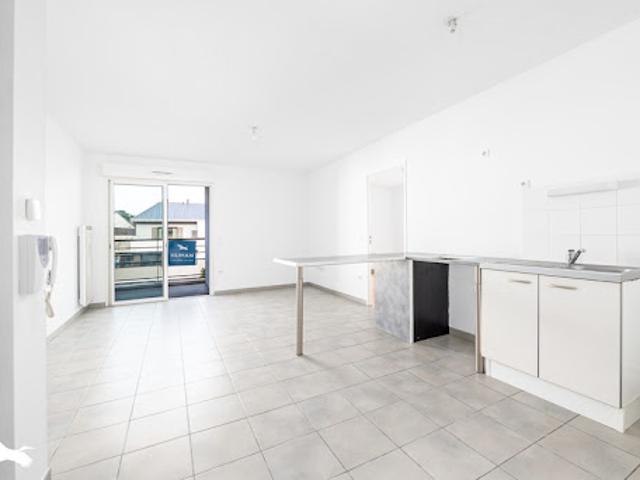 Appartement vente à Bordeaux, Le Haillan