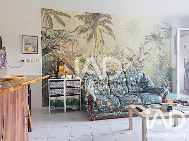 Appartement vente à Bordeaux, Le Haillan