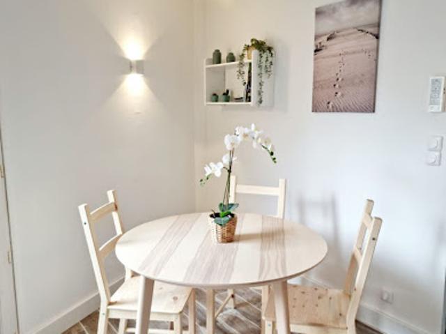 Appartement vente à Le Havre