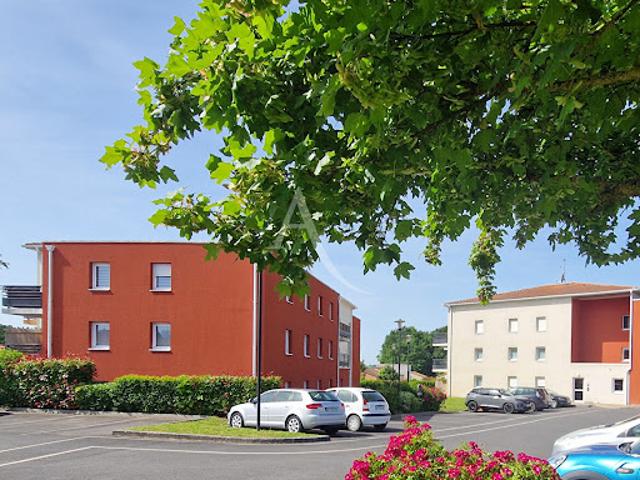 Appartement vente à Nantes, Le Loroux-bottereau