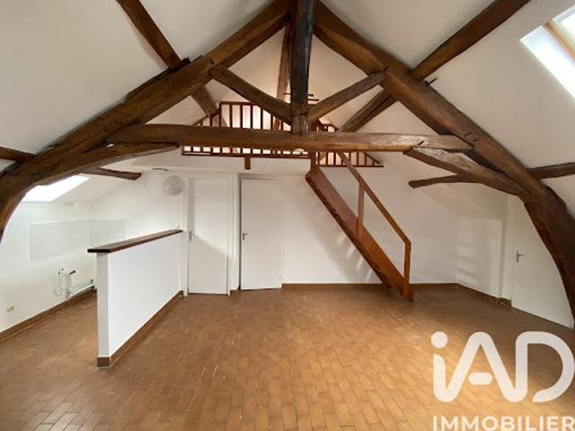 Appartement vente à Pithiviers, Malesherbes