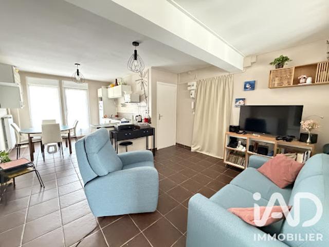 Appartement vente à Le Pré, Le Mans