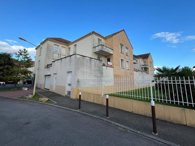 Appartement vente à Meaux, Le Pin