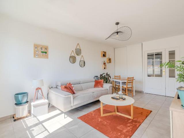 Appartement vente à Meaux, Le Pin