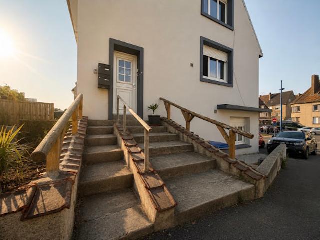 Appartement vente à Boulogne-sur-Mer, Le Portel