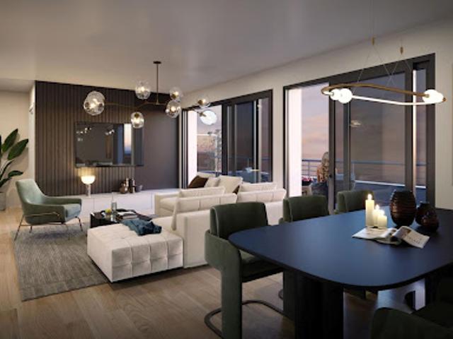 Appartement vente à Brest, Bretagne
