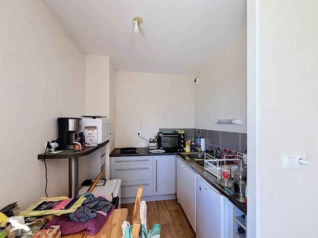 Appartement vente à Brest, Bretagne