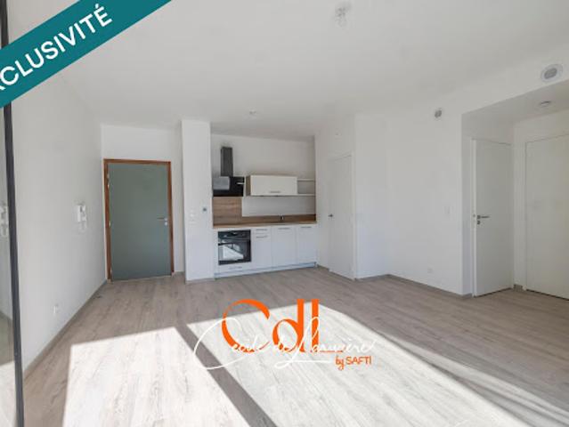 Appartement vente à Brest, Bretagne