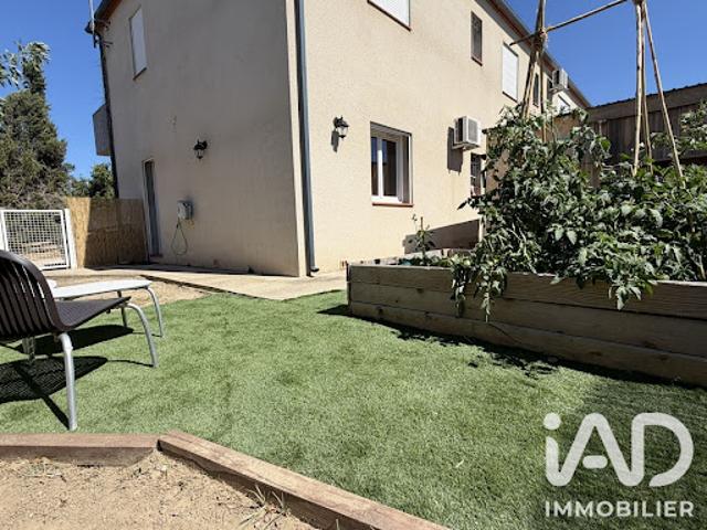 Appartement vente à Perpignan, Le Soler