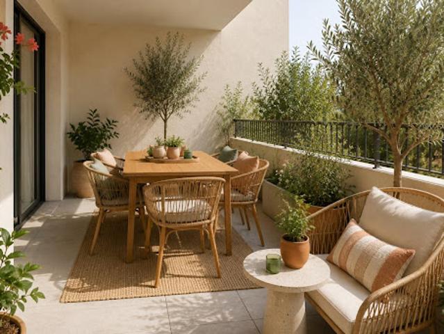 Appartement vente à Bordeaux, Le Taillan-médoc