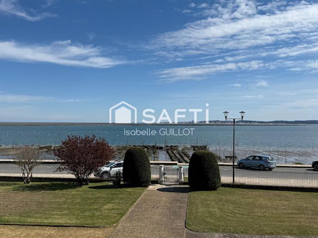 Appartement vente à Arcachon, Lège-cap-ferret