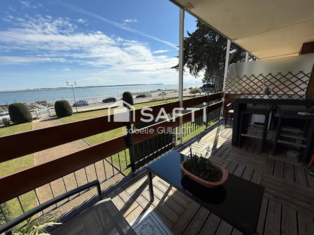 Appartement vente à Arcachon, Lège-cap-ferret
