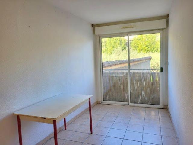 Appartement vente à Les Vans