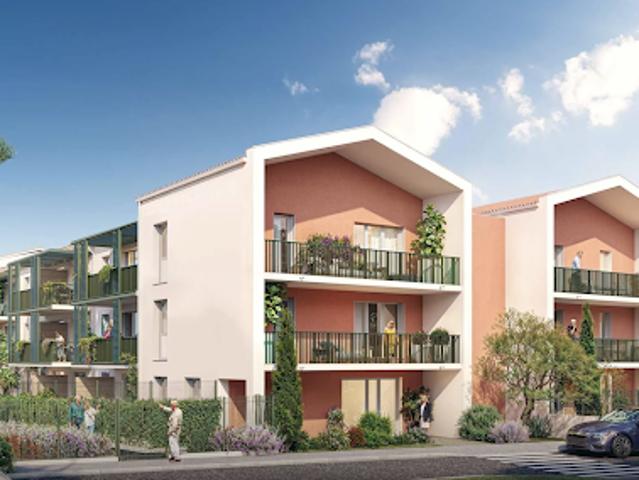 Appartement vente à Béziers, Lignan-sur-orb