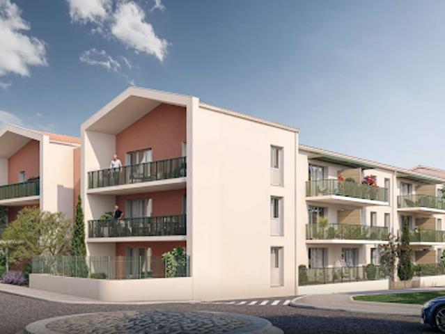Appartement vente à Béziers, Lignan-sur-orb