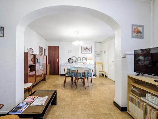 Appartement vente à Lille