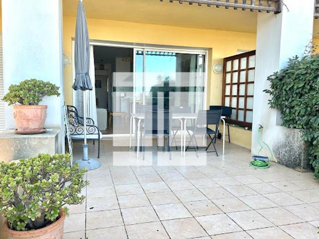 Appartement vente à Calvi, Lumio