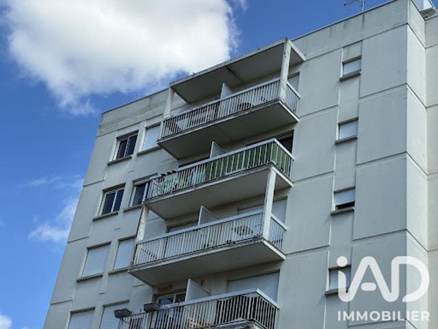 Appartement vente à Lyon, Métropole de Lyon
