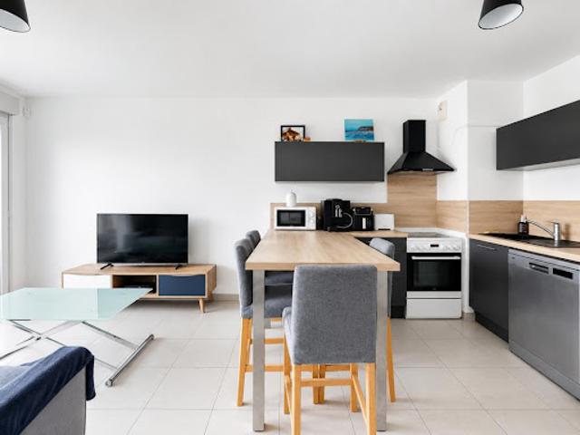Appartement vente à Lyon, Métropole de Lyon