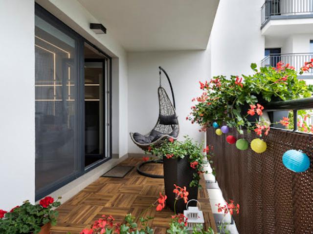 Appartement vente à Antony, Malakoff
