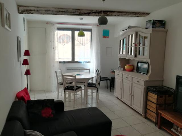 Appartement vente à Carpentras, Malaucène