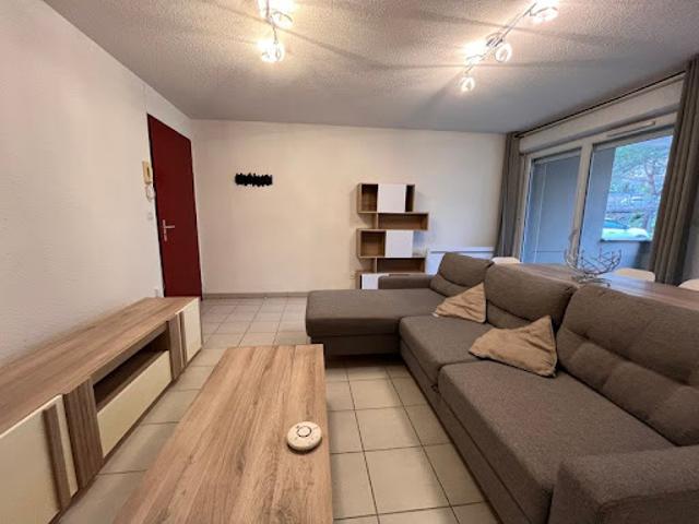 Appartement vente à Brive-la-Gaillarde, Malemort-sur-corrèze