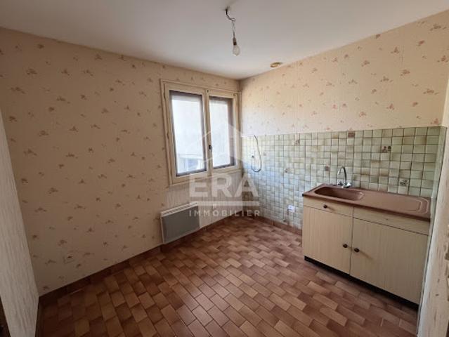 Appartement vente à Besançon, Mamirolle