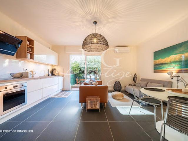 Appartement vente à Grasse, Mandelieu-la-napoule