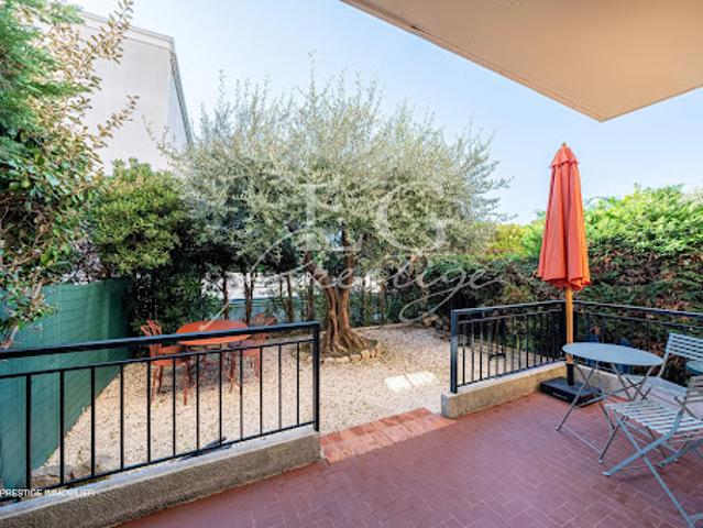 Appartement vente à Grasse, Mandelieu-la-napoule