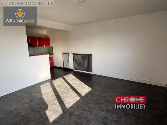 Appartement vente à Marmande