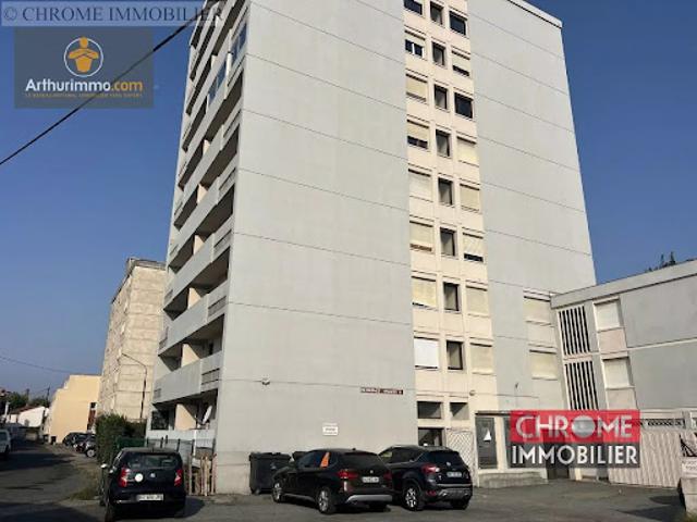 Appartement vente à Marmande